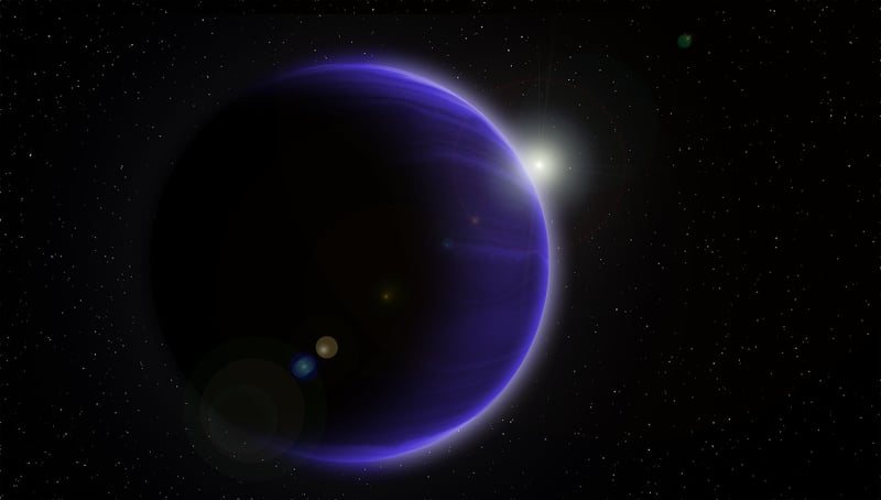 Exoplanet Exploration