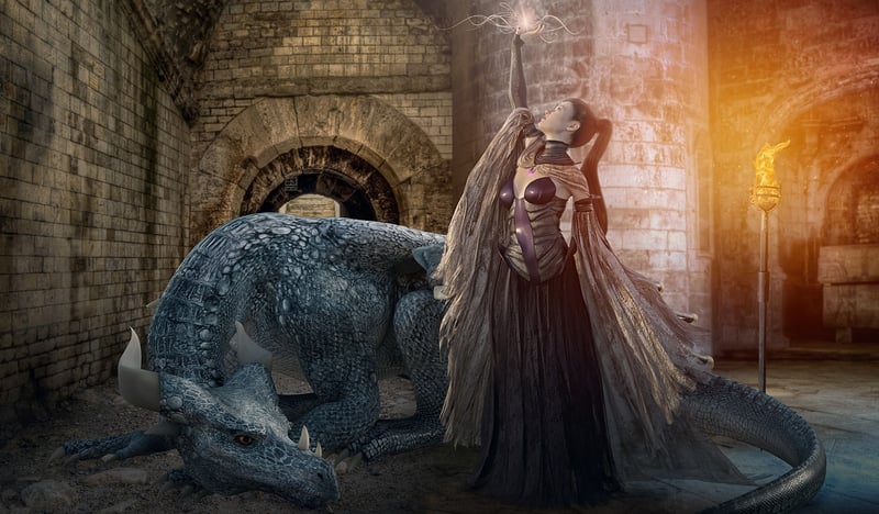 Griffin