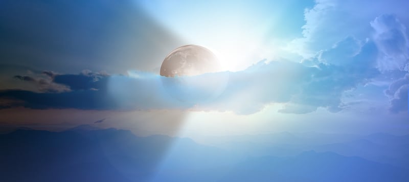 Celestial Phenomena