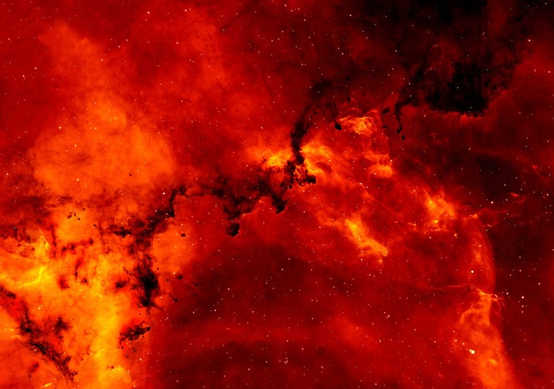Galactic Adventure