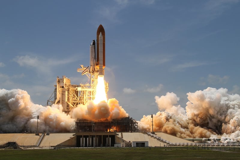 Space Travel